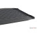 Boot liner suitable for Volkswagen Polo 6R & 6C 3/5-door 2009-2017, Thumbnail 4