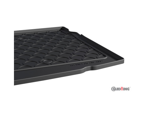 Boot liner suitable for Volkswagen Polo VI 2017-, Image 4