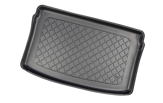 Boot liner suitable for Volkswagen Polo VI 2G (AW) HB/5 10.2017-, Image 2