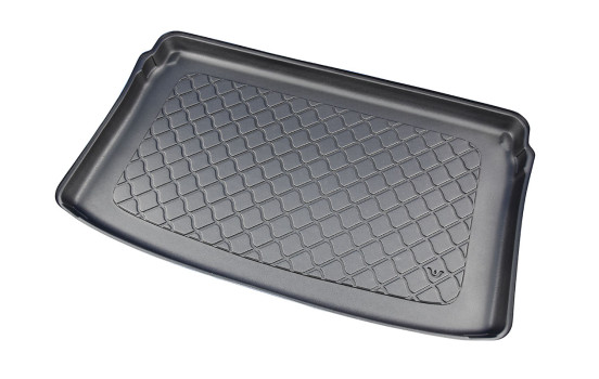 Boot liner suitable for Volkswagen Polo VI 2G (AW) HB/5 10.2017-, Image 3