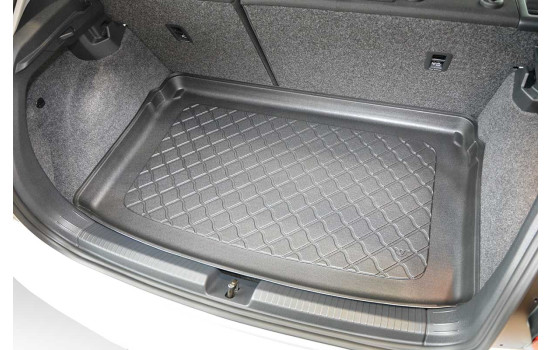 Boot liner suitable for Volkswagen Polo VI 2G (AW) HB/5 10.2017-, Image 6