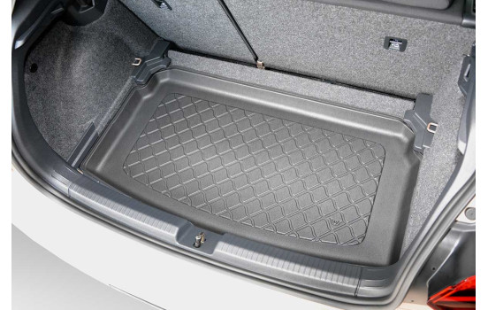 Boot liner suitable for Volkswagen Polo VI 2G (AW) HB/5 10.2017-, Image 6