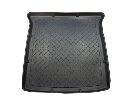Boot liner suitable for Volkswagen Sharan II / Seat Alhambra II V/5 9.2010- 7 seats