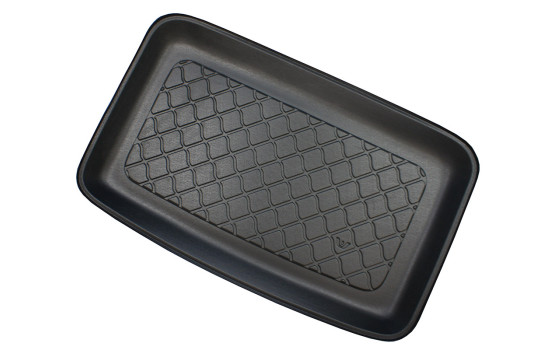 Boot liner suitable for Volkswagen Sharan II / Seat Alhambra II V/5 9.2010- 7 seats, Image 2