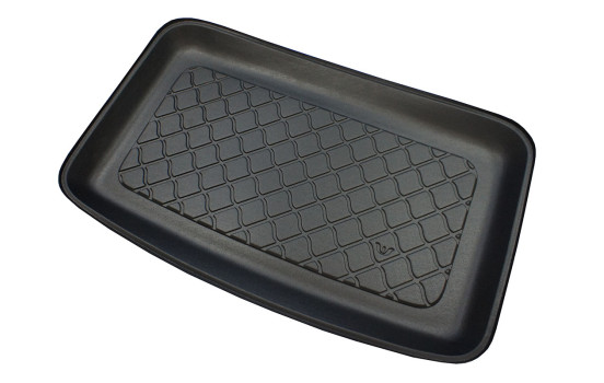 Boot liner suitable for Volkswagen Sharan II / Seat Alhambra II V/5 9.2010- 7 seats, Image 3