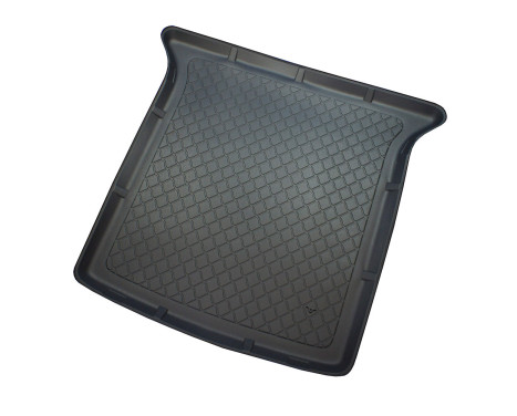 Boot liner suitable for Volkswagen Sharan II / Seat Alhambra II V/5 9.2010-, Image 2