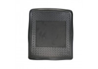 Boot liner suitable for Volkswagen Sharan / Seat Alhambra 2010-