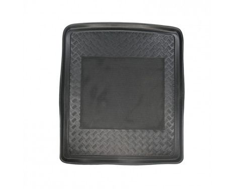 Boot liner suitable for Volkswagen Sharan / Seat Alhambra 2010-