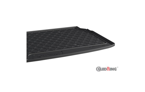 Boot liner suitable for Volkswagen T-Cross 2019- (Low variable loading floor), Image 3