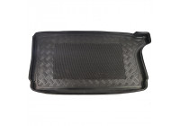 Boot liner suitable for Volkswagen T-Cross 2019-