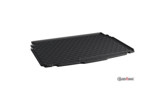Boot liner suitable for Volkswagen T-Roc 11/2017- (Low load floor), Image 2