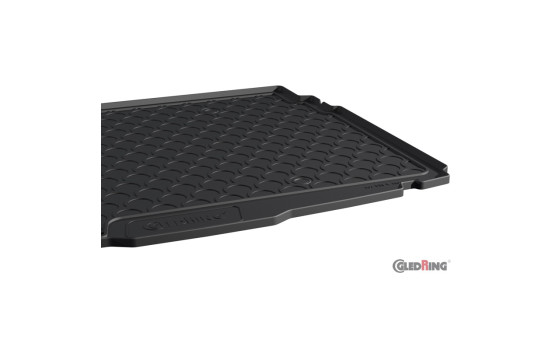 Boot liner suitable for Volkswagen T-Roc 11/2017- (Low load floor), Image 4