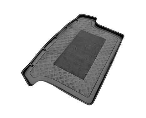 Boot liner suitable for Volkswagen T-Roc 2017- (High loading floor), Image 3