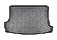 Boot liner suitable for Volkswagen T-Roc 2017+ (incl. Facelift)