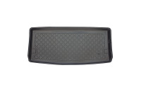 Boot liner suitable for Volkswagen T5 2003-05.2015 / T6 06.2015-2019 / T6.1 Multivan Short