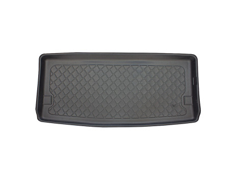 Boot liner suitable for Volkswagen T5 2003-05.2015 / T6 06.2015-2019 / T6.1 Multivan Short