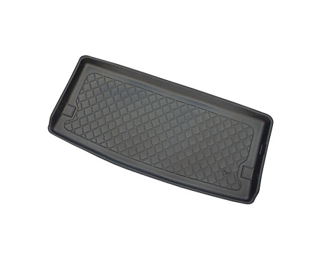 Boot liner suitable for Volkswagen T5 2003-05.2015 / T6 06.2015-2019 / T6.1 Multivan Short, Image 2
