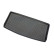 Boot liner suitable for Volkswagen T5 2003-05.2015 / T6 06.2015-2019 / T6.1 Multivan Short, Thumbnail 2
