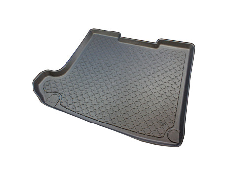 Boot liner suitable for Volkswagen T5 2003-05.2015 / T6 06.2015-2019 / T6.1 Transporter Kombi Long, Image 2