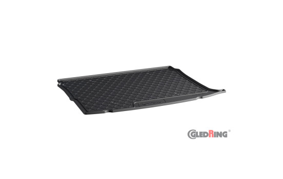Boot liner suitable for Volkswagen Taigo 2021- (High variable loading floor)
