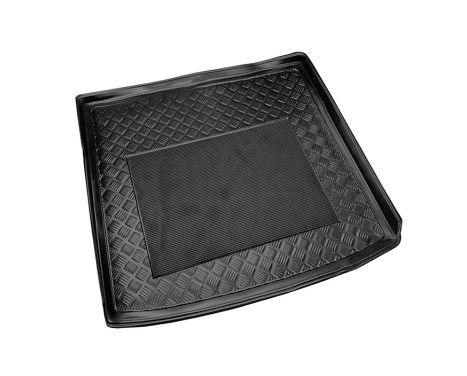 Boot liner suitable for Volkswagen Tarraco 2019- & VW Tiguan Allspace 2017- (7-Person, Image 2