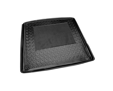 Boot liner suitable for Volkswagen Tarraco 2019- & VW Tiguan Allspace 2017- (7-Person, Image 3