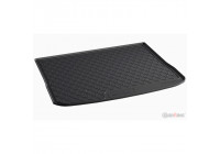 Boot liner suitable for Volkswagen Tiguan 2007-2016 (High loading floor)