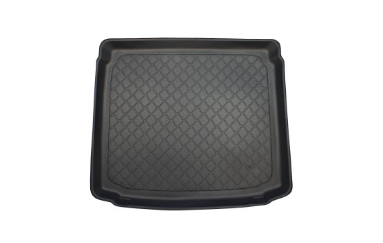 Boot liner suitable for Volkswagen Tiguan 2007-2016