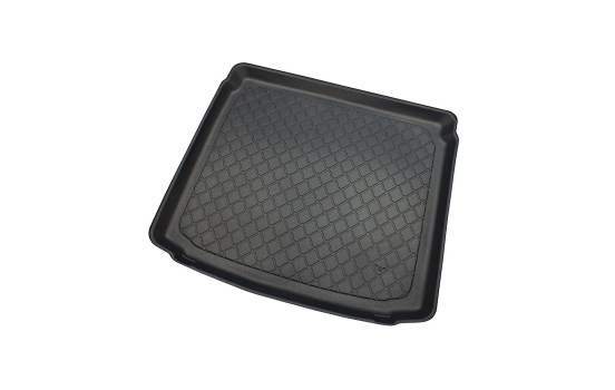Boot liner suitable for Volkswagen Tiguan 2007-2016, Image 2