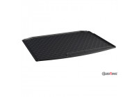 Boot liner suitable for Volkswagen Tiguan II 2016- (5-Persons) (Low load floor)