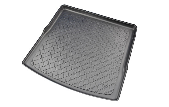 Boot liner suitable for Volkswagen Tiguan II Alspace SUV/5 11.2017- / Seat Tarraco SUV/5 10.2018-, Image 3