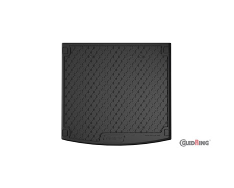 Boot liner suitable for Volkswagen Touareg (CR7) 2018-, Image 2
