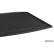 Boot liner suitable for Volkswagen Touareg (CR7) 2018-, Thumbnail 3