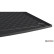 Boot liner suitable for Volkswagen Touareg (CR7) 2018-, Thumbnail 4