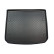 Boot liner suitable for Volkswagen Touareg I / Porsche Cayenne I SUV/5 2002.11-2010