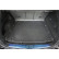 Boot liner suitable for Volkswagen Touareg II SUV/5 02.2010-03.2018, Thumbnail 3