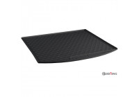 Boot liner suitable for Volkswagen Touran 2003-2015 (5-persons) (High loading floor)