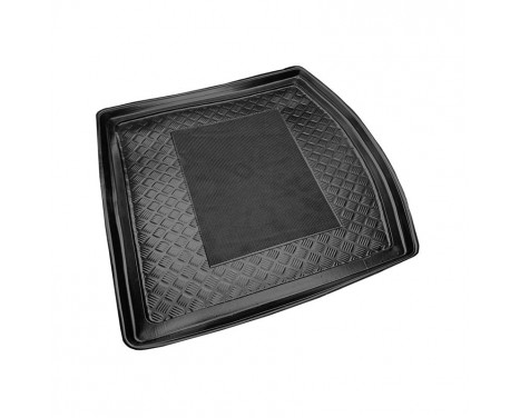Boot liner suitable for Volkswagen Touran 2003-2015
