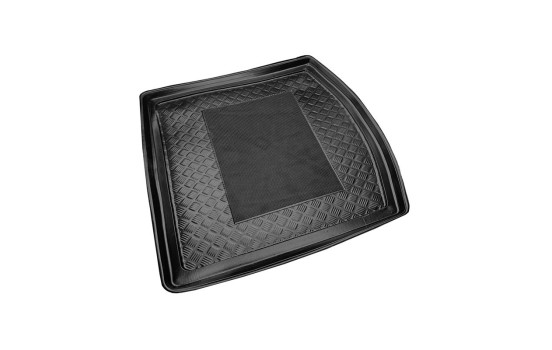Boot liner suitable for Volkswagen Touran 2003-2015