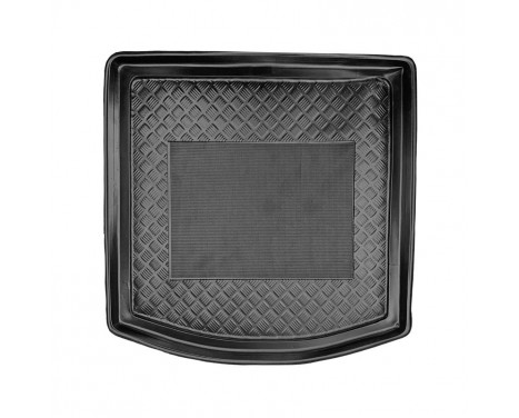 Boot liner suitable for Volkswagen Touran 2003-2015, Image 2