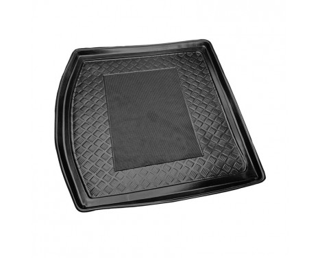 Boot liner suitable for Volkswagen Touran 2003-2015, Image 3