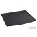 Boot liner suitable for Volkswagen Touran 5T 2015- (High loading floor)