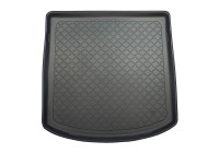 Boot liner suitable for Volkswagen Touran I (1T) & Touran I (1T) Facelift V/5 2003.03-2010 / 09.20