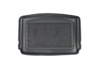 Boot liner suitable for Volkswagen Up! / Skoda Citigo / Seat Mii 2012- (Low load floor)