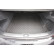 Boot liner suitable for Volvo S90 Limousine 2WD + 4WD (AWD) S/4 10.2016- / Volvo S90 Limousine Mil, Thumbnail 4