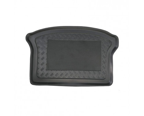 Boot liner suitable for Volvo V40 2012- incl. Cross Country