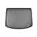 Boot liner suitable for Volvo V40 (also CrossCountry) 2012-2019