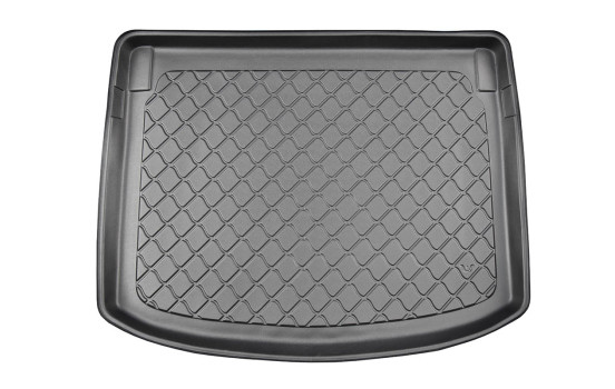 Boot liner suitable for Volvo V40 (also CrossCountry) 2012-2019