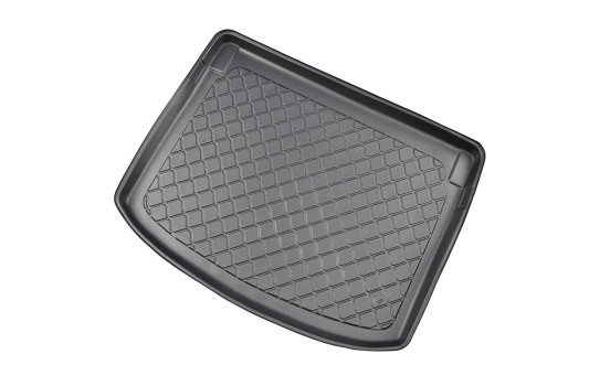 Boot liner suitable for Volvo V40 (also CrossCountry) 2012-2019, Image 2