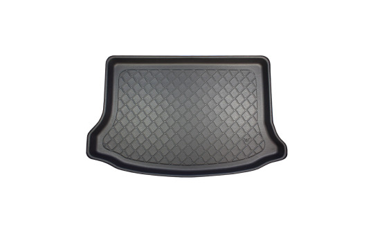 Boot liner suitable for Volvo V40 II / V40 Cross Country SUV 2012-2019
